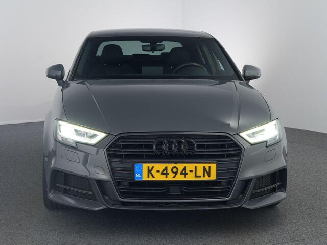 Audi A3 Limousine 35 TFSI CoD Advance Sport | 19" LM | B&O | ACC | Camera | Virtual |