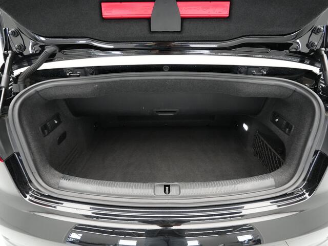 Audi A3 Cabriolet 35 TFSI 150pk S-tronic S-line PDC Stoelverwarming Drive Select 11