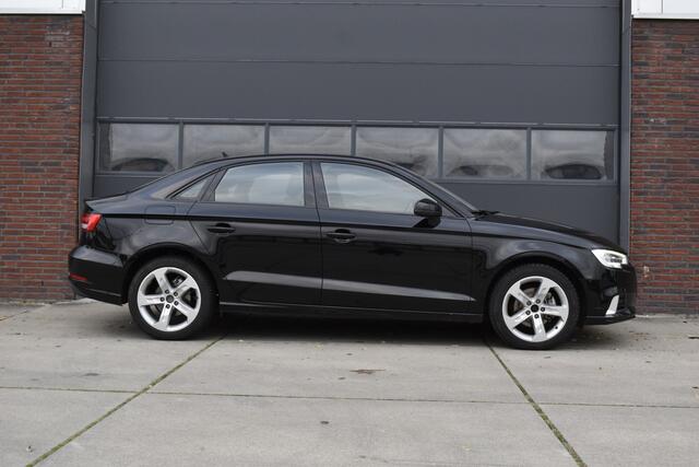 Audi A3 Limousine 1.0 TFSI Design Pro Line Xenon - Cruise - Trekhaak - Keynes