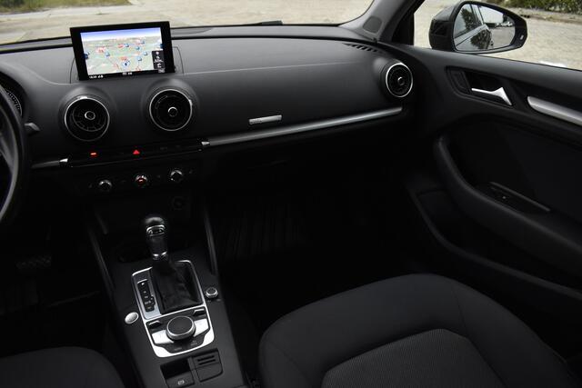 Audi A3 Limousine 1.0 TFSI Design Pro Line Xenon - Cruise - Trekhaak - Keynes