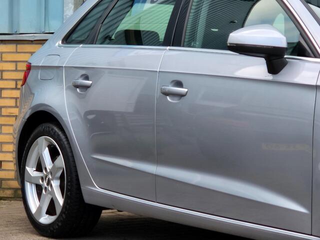 Audi A3 1.0 TFSI SP. L. ED.