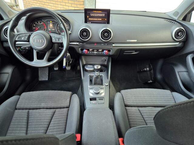 Audi A3 1.0 TFSI SP. L. ED.