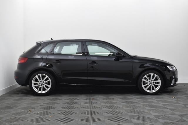 Audi A3 1.0 TFSI 116PK Sport Edition