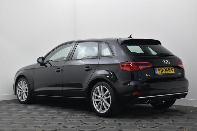 Audi A3 1.0 TFSI 116PK Sport Edition