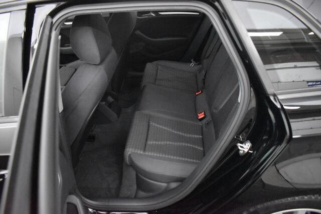 Audi A3 1.0 TFSI 116PK Sport Edition