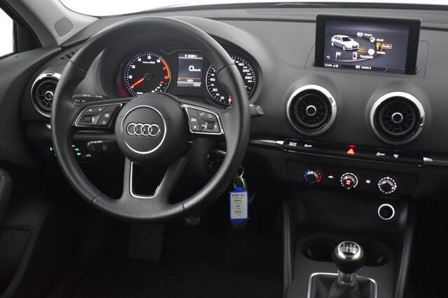 Audi A3 1.0 TFSI 116PK Sport Edition
