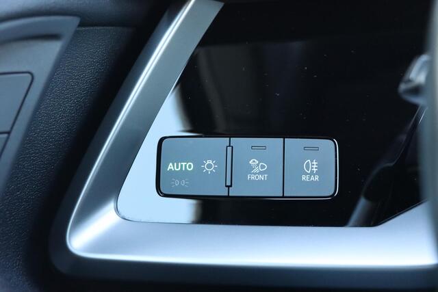 Audi A3 Limousine 30 TFSI Advanced Edition S-Tronic 110pk