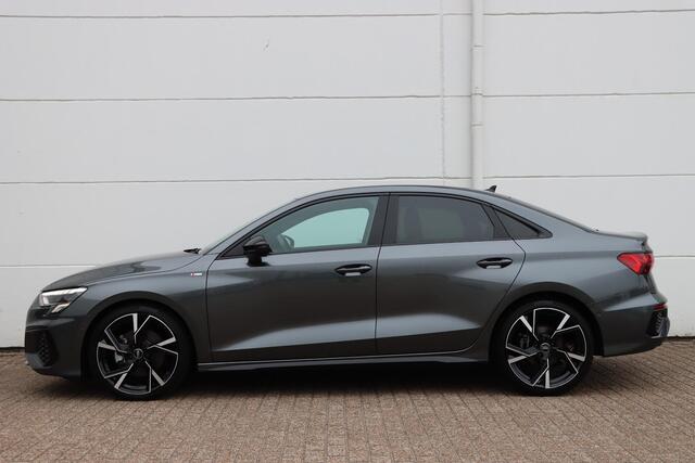 Audi A3 Limousine 35 TFSI 150pk S tronic S Edition