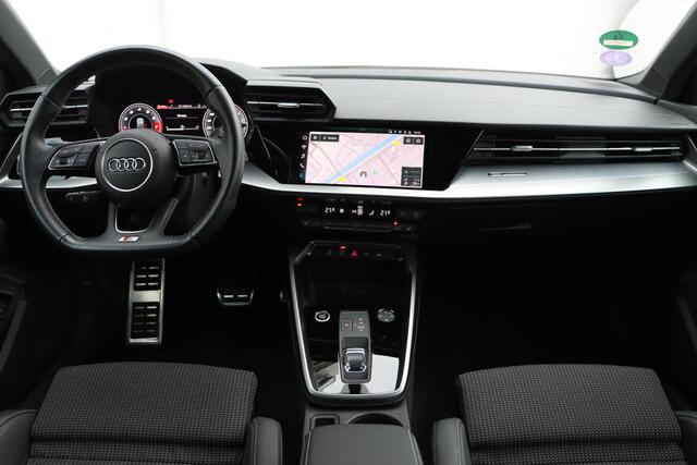 Audi A3 Limousine 35 TFSI 150pk S tronic S Edition