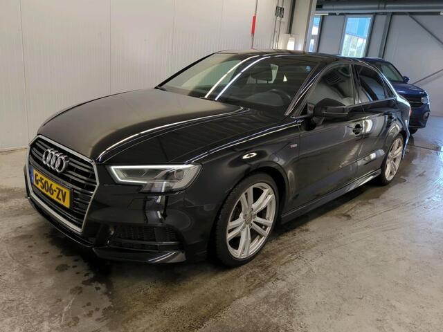 Audi A3 Limousine Aut. 35 TFSI CoD S-Line | Navi | Virtual | Xenon |