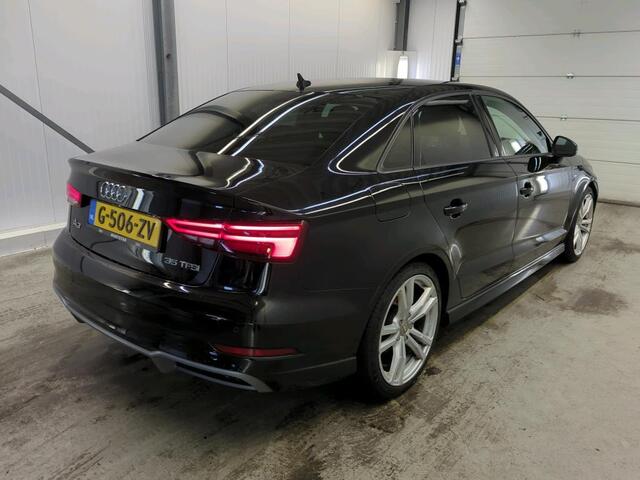 Audi A3 Limousine Aut. 35 TFSI CoD S-Line | Navi | Virtual | Xenon |