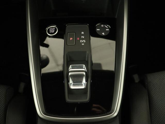 Audi A3 Limousine 30 TFSI Advanced edition | Full LED | Navigatie | Carplay | Cruise control | Virtual cockpit | Automaat | LMV 17 inch