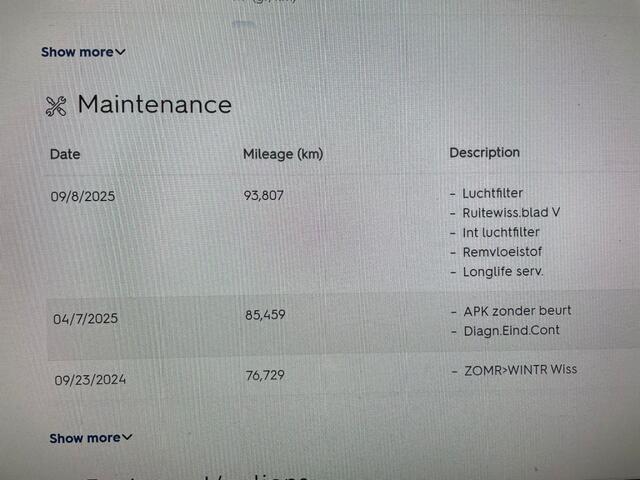 Audi A3 Limousine 30 TFSI Business Edition Automaat - Carplay, Digitaal Cockpit