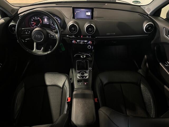 Audi A3 1.4 TFSI COD DE.PL.+ S-LINE l LED l LMV l CLIMA l NAVI l PDC l