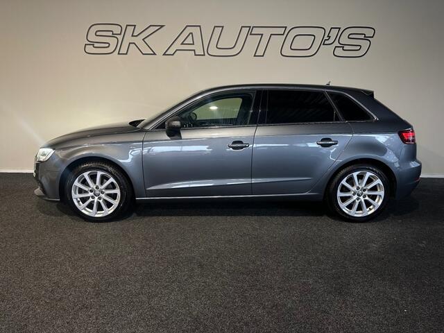 Audi A3 1.4 TFSI COD DE.PL.+ S-LINE l LED l LMV l CLIMA l NAVI l PDC l