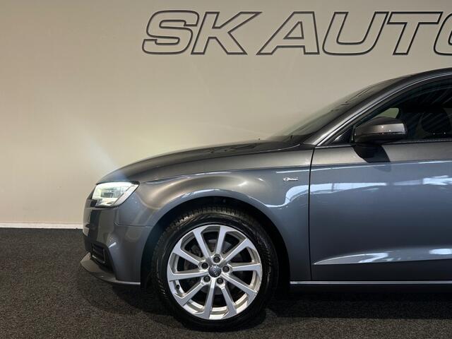 Audi A3 1.4 TFSI COD DE.PL.+ S-LINE l LED l LMV l CLIMA l NAVI l PDC l
