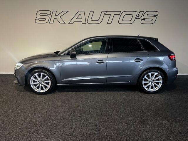 Audi A3 1.4 TFSI COD DE.PL.+ S-LINE l LED l LMV l CLIMA l NAVI l PDC l