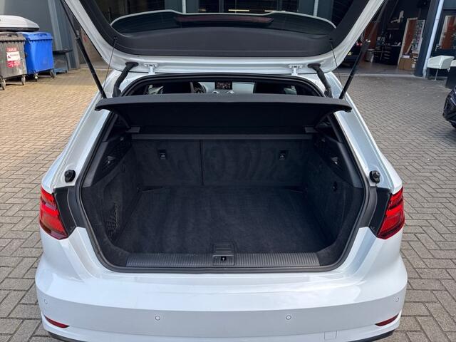Audi A3 35 TFSI S-TRONIC S-LINE PANO-DAK/NAVI/ACC/PDC/STOELVERW