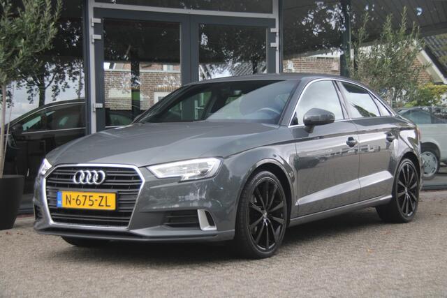 Audi A3 Limousine 1.5 TFSI CoD Design Pro Line Plus