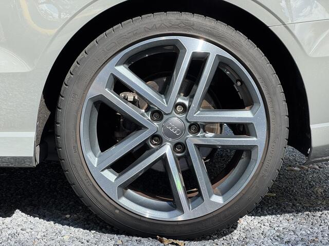 Audi A3 Cabriolet 1.5 TFSI 150pk Aut. S-Line (2x) (Camera,Virtual,B&O,Clima)