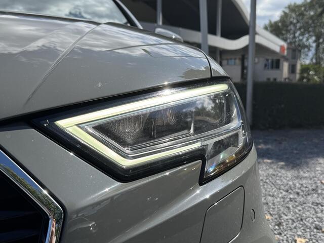 Audi A3 Cabriolet 1.5 TFSI 150pk Aut. S-Line (2x) (Camera,Virtual,B&O,Clima)