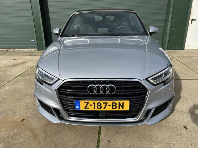 Audi A3 Cabriolet 35 TFSI CoD Design Pro Line Plus