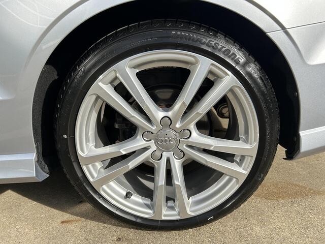 Audi A3 Cabriolet 35 TFSI CoD Design Pro Line Plus