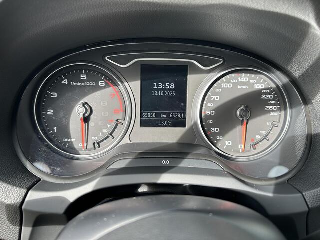 Audi A3 Cabriolet 35 TFSI CoD Design Pro Line Plus