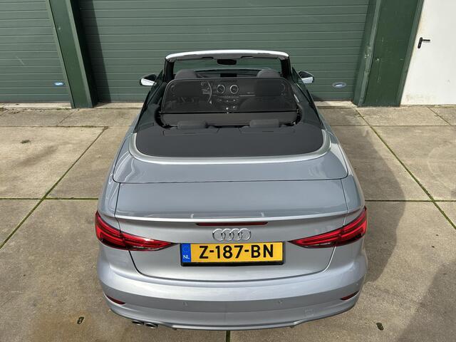 Audi A3 Cabriolet 35 TFSI CoD Design Pro Line Plus