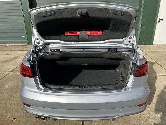 Audi A3 Cabriolet 35 TFSI CoD Design Pro Line Plus
