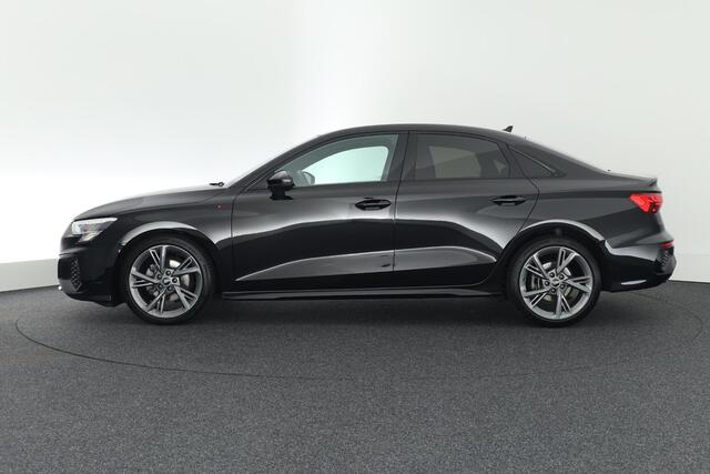 Audi A3 Limousine 35 TFSI 150pk S-Tronic 2x S-Line B&O ACC Virtual Cockpit Navigatie