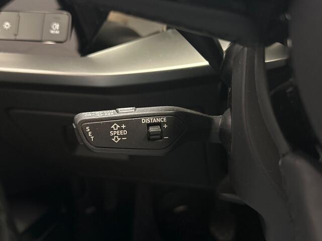 Audi A3 30 TFSI Business Edition - ACC - Virtual Cockpit - Stoelverw.