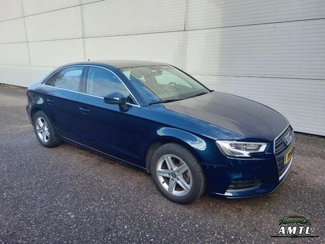 Audi A3 Limousine - 1.0 TFSI