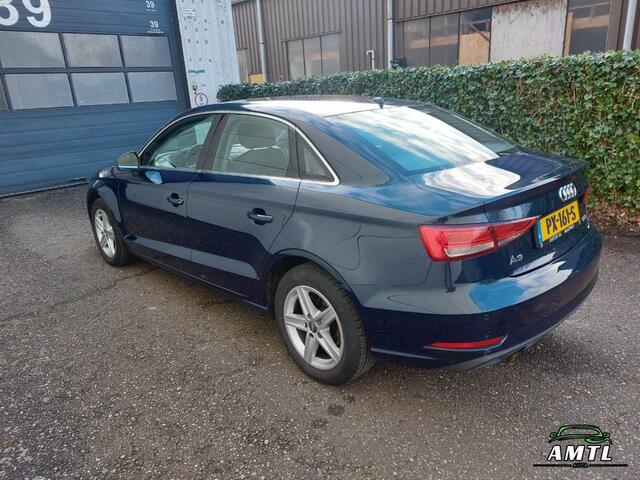 Audi A3 Limousine - 1.0 TFSI
