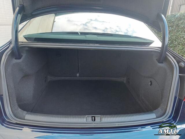 Audi A3 Limousine - 1.0 TFSI