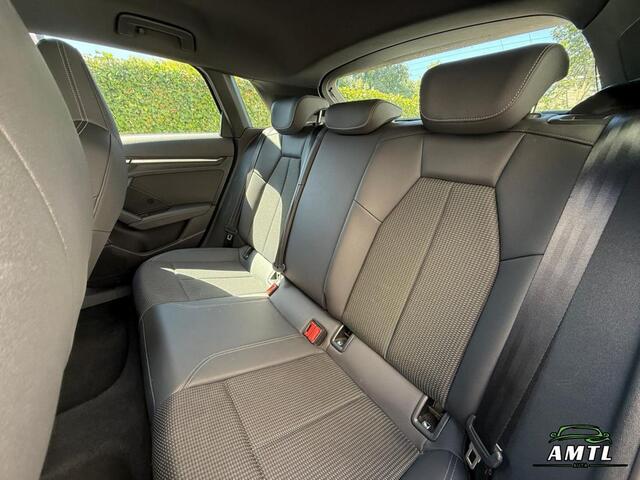 Audi A3 Sportback - 30 TFSI S edition