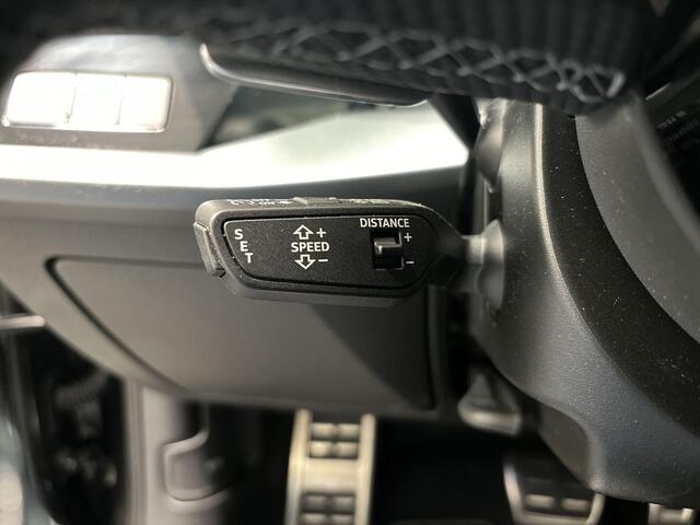 Audi A3 Limousine 30 TFSI 115pk S-tronic S edition · Apple/Android Car Play · Camera · Navigatie · Parkeer Assistent · P-Sensoren · 17'' Inch · Garantie t/m 19-12-2028 of 100.000km