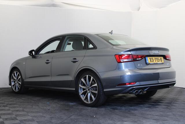 Audi A3 Limousine 1.5 TFSI CoD Sport S Line Edition |Navi|Stoelverwarming|