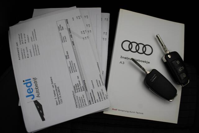 Audi A3 Limousine 1.5 TFSI CoD Sport S Line Edition |Navi|Stoelverwarming|