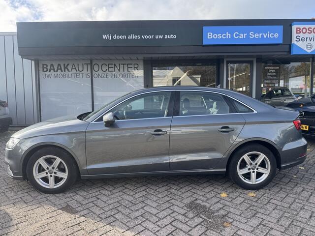 Audi A3 1.4 TFSI CoD ProLine | Carplay | Camera | Airco