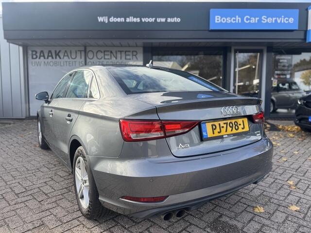 Audi A3 1.4 TFSI CoD ProLine | Carplay | Camera | Airco
