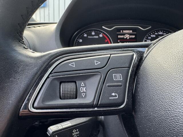 Audi A3 1.4 TFSI CoD ProLine | Carplay | Camera | Airco