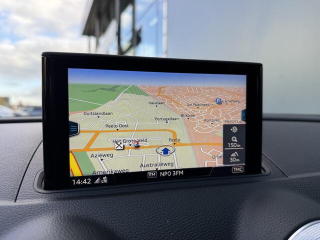 Audi A3 Limousine 1.4 TFSI CoD Sport Pro Line S