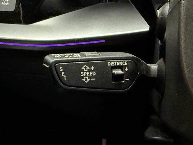 Audi A3 Sedan 1.5 Tfsi Aut 2xS line panorama/19 inch