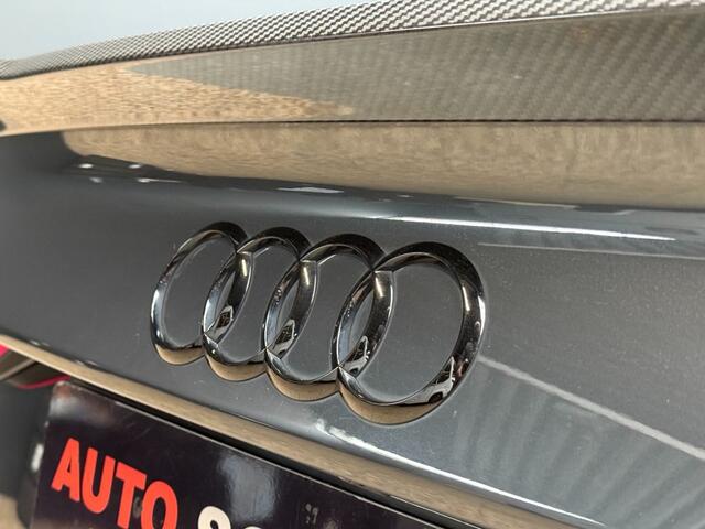 Audi A3 Sedan 1.5 Tfsi Aut 2xS line panorama/19 inch