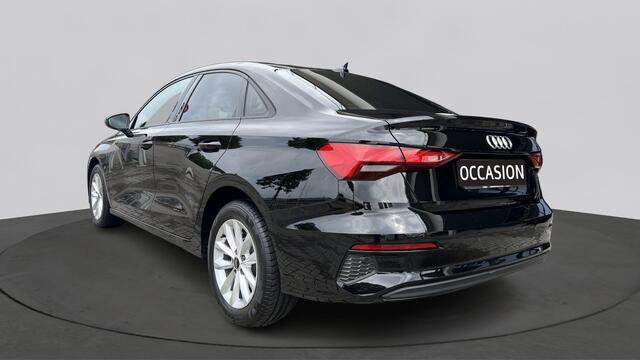 Audi A3 Limousine 30 TFSI 110Pk Pro Line / Parkeerhulp achter
