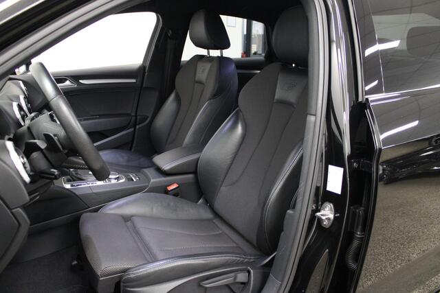Audi A3 Limousine 35 TFSI CoD Sport S Line Edition