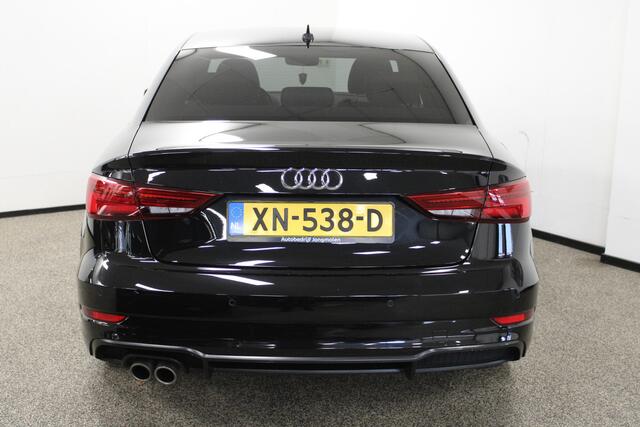 Audi A3 Limousine 35 TFSI CoD Sport S Line Edition