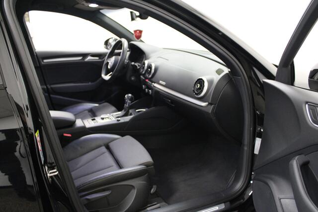 Audi A3 Limousine 35 TFSI CoD Sport S Line Edition