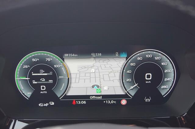 Audi A3 Sportback 45 TFSI e (245pk) 3X S-line Matrix LED/Alcantara/19 inch/S3 look/ACC